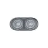Электробритва Xiaomi Electric Shaver S200 Silver GL Серый