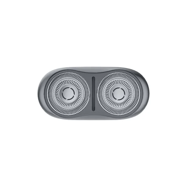 Электробритва Xiaomi Electric Shaver S200 Silver GL Серый