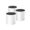 Беспроводная MESH-система Wi-Fi TP-Link Deco X55(3-pack)