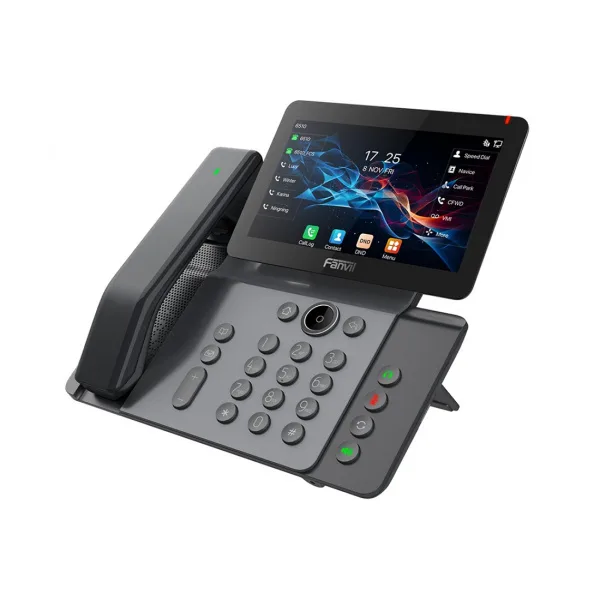 IP-телефон Fanvil V66 Pro