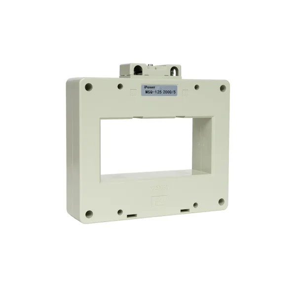 Трансформатор тока iPower MSQ-125 2000/5