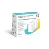 Беспроводная MESH-система Wi-Fi TP-Link Deco X20 (2-pack)