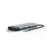 Концентратор USB TP-Link UH7020C