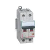 Автоматический выключатель Legrand 404044 2П C 25A TX3 6000 6kA