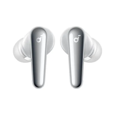 Наушники soundcore Liberty 4 Pro White