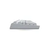 Клавиатура Ducky One X Wireless WH