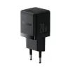 Адаптер питания Baseus Palm 1C 20W Black (P10111602113-01)