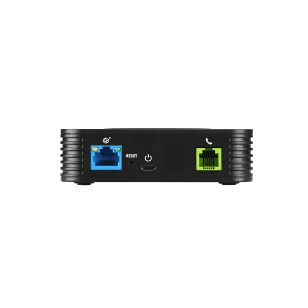 Телефонный адаптер Grandstream HT801