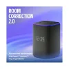 Умная колонка Яндекс Станция 3 с Zigbee Фиолетовый