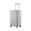 Чемодан Xiaomi Aluminum Frame Luggage 24″