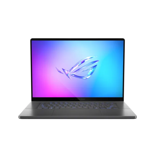 Ноутбук ASUS ROG Zephyrus G16 GU605CM-QR104W 16″ 2.5K 240Hz Core Ultra 7 255H 32GB 1TB RTX5060 Win11