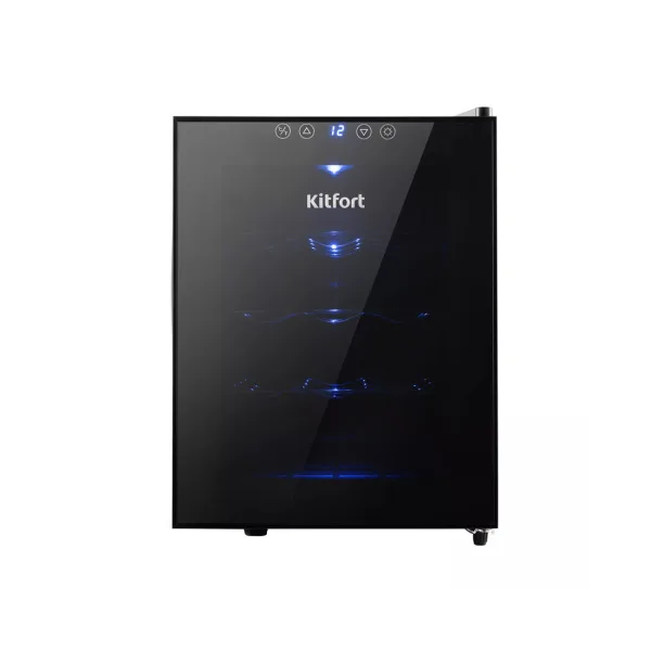 Винный шкаф Kitfort КТ-2408