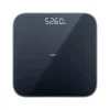 Умные весы Xiaomi Smart Scale S200 GL Темно-серый