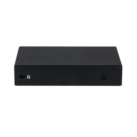 Коммутатор Dahua DH-S3006-4ET-45