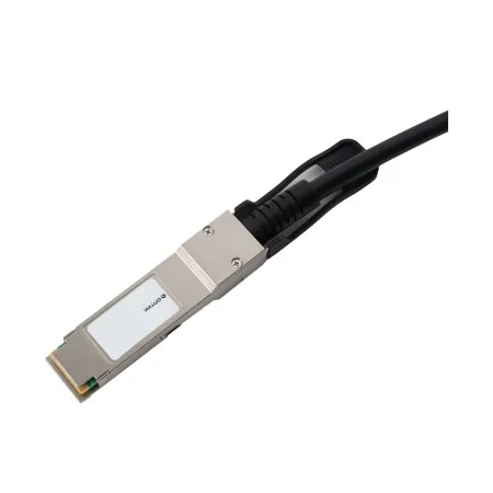 Кабель прямого подключения А-Оптик AO-DAC-100G-1D
