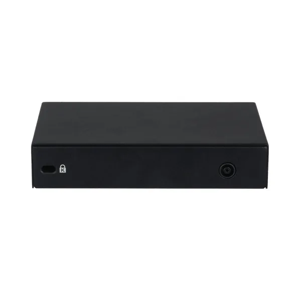 Коммутатор Dahua DH-S3006-4ET-45