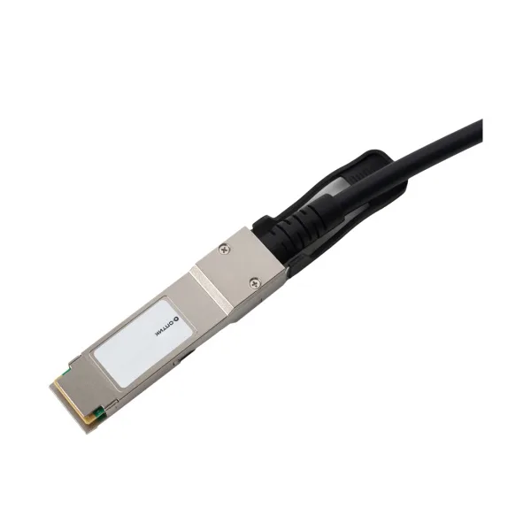 Кабель прямого подключения А-Оптик AO-DAC-100G-1D