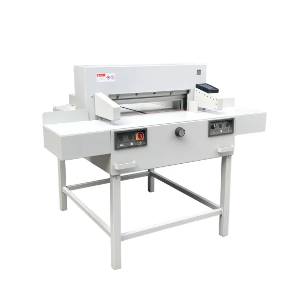 Электрический гильотинный резак Sysform 650EP