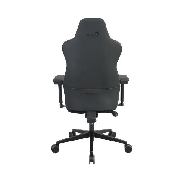 Игровое компьютерное кресло Aerocool XTAL-Racer Black
