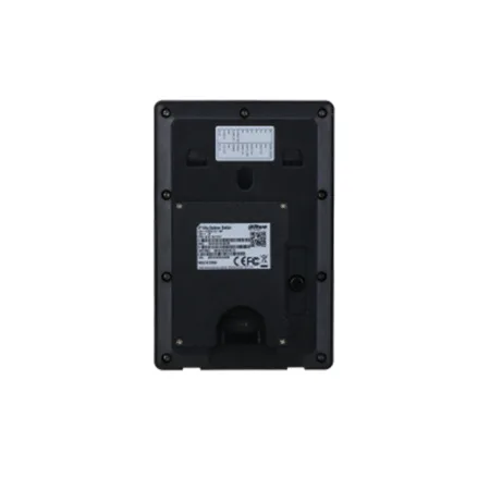 Вызывная панель Dahua DHI-VTO2211G-WP