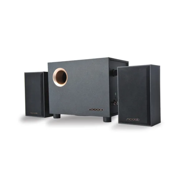 Акустическая система Microlab M-105BT