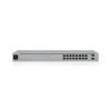Коммутатор Ubiquiti USW-16-POE