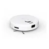Робот-пылесос Ecovacs Deebot N30 PRO OMNI White