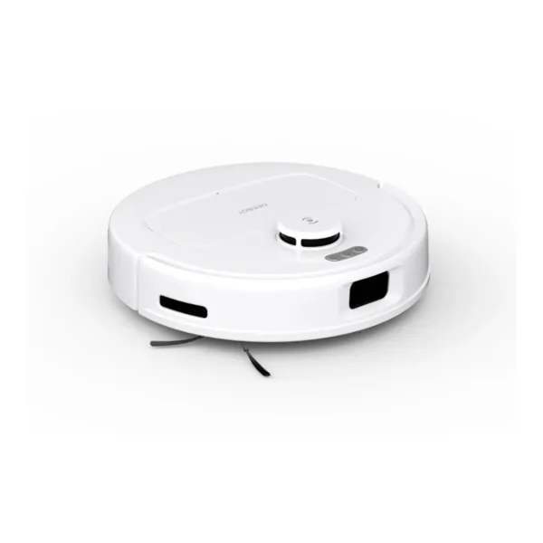 Робот-пылесос Ecovacs Deebot N30 PRO OMNI White