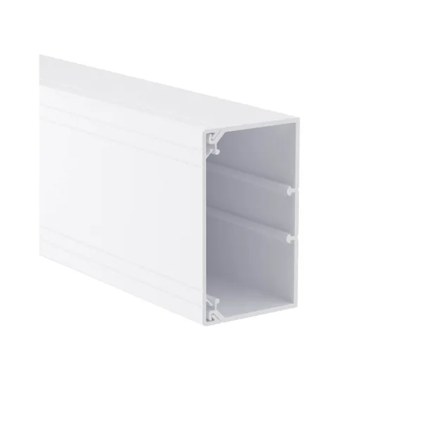 Короб с крышкой TA-GN DKC 01786 100x60