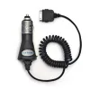 Автомобильное зарядное устройство Lightning Power LP-C005AB для iPhone4