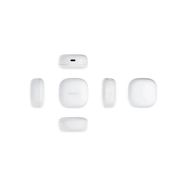 Наушники Redmi Buds 6 Play White