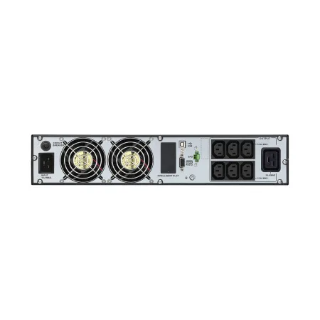 Источник бесперебойного питания APC Easy UPS SRV3KRIRK-E