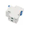 Автоматический выключатель CHINT NXB-63S 2P 6A C 4,5kA