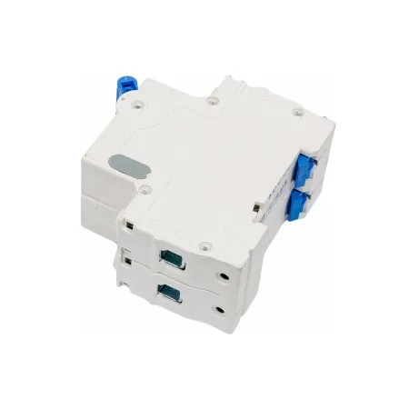 Автоматический выключатель CHINT NXB-63S 2P 6A C 4,5kA