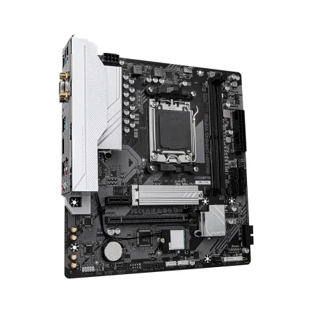 Материнская плата Gigabyte B650M GAMING PLUS WIFI