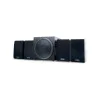 Акустическая система Microlab TMN1BT 2.1 Black