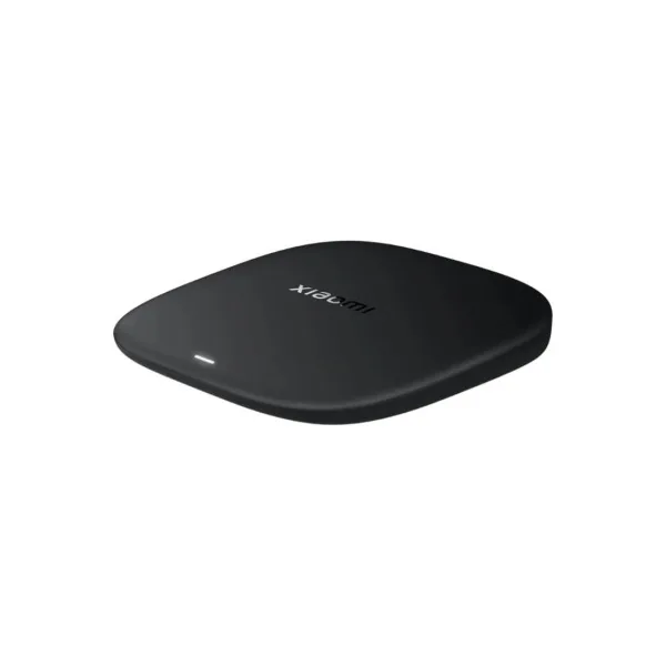 Приставка телевизионная Xiaomi TV Box S 3rd Gen