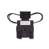 Контактор КРМ iPower CJ19-32A 15кВАр 1НО+1НЗ 230В