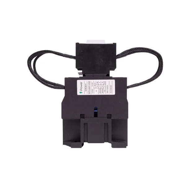 Контактор КРМ iPower CJ19-32A 15кВАр 1НО+1НЗ 230В