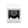 Коробка монтажная DKC 10033