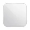 Умные весы Xiaomi Smart Scale S200 GL Белый