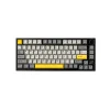 Клавиатура Ajazz AK820 Pro Gift Switch Black