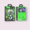 Мышка HOCO Di43 Игровая 1600DPi 2,4G Аккумуляторная