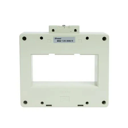 Трансформатор тока iPower MSQ-125 3000/5