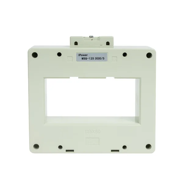 Трансформатор тока iPower MSQ-125 3000/5