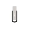 USB-накопитель Lexar M400 64GB Чёрный