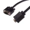 Интерфейсный кабель iPower VGA 15M/15M 20 м. 1 в.
