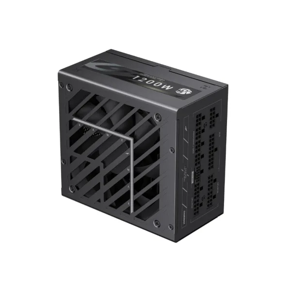 Блок питания Gamemax GZ 1200G Gold
