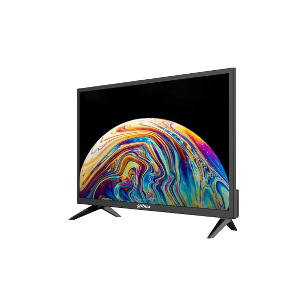 Смарт телевизор Dahua DHI-LTV24-SD100 24″ HD