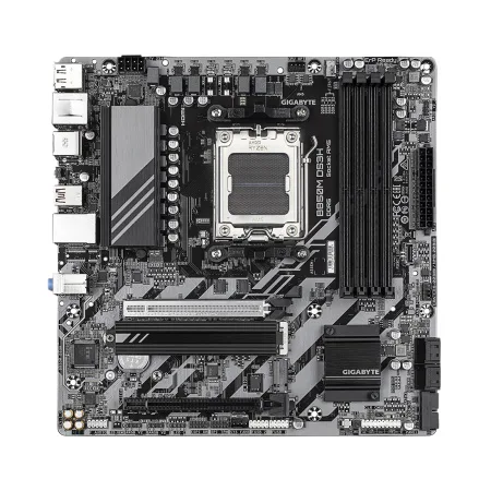 Материнская плата Gigabyte B850M DS3H